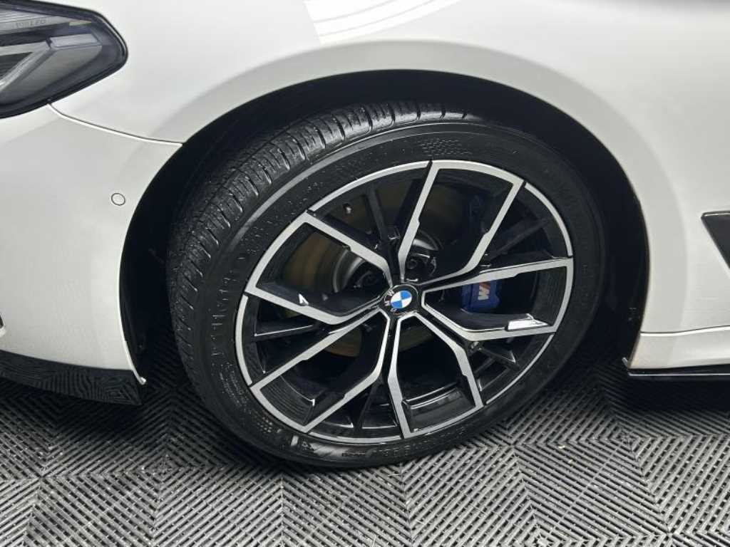 BMW 5시리즈 5시리즈 (G30) 530i M 스포츠 이미지 18