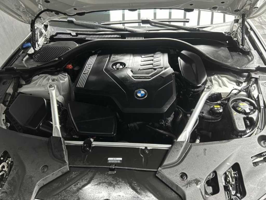 BMW 5시리즈 5시리즈 (G30) 530i M 스포츠 이미지 19