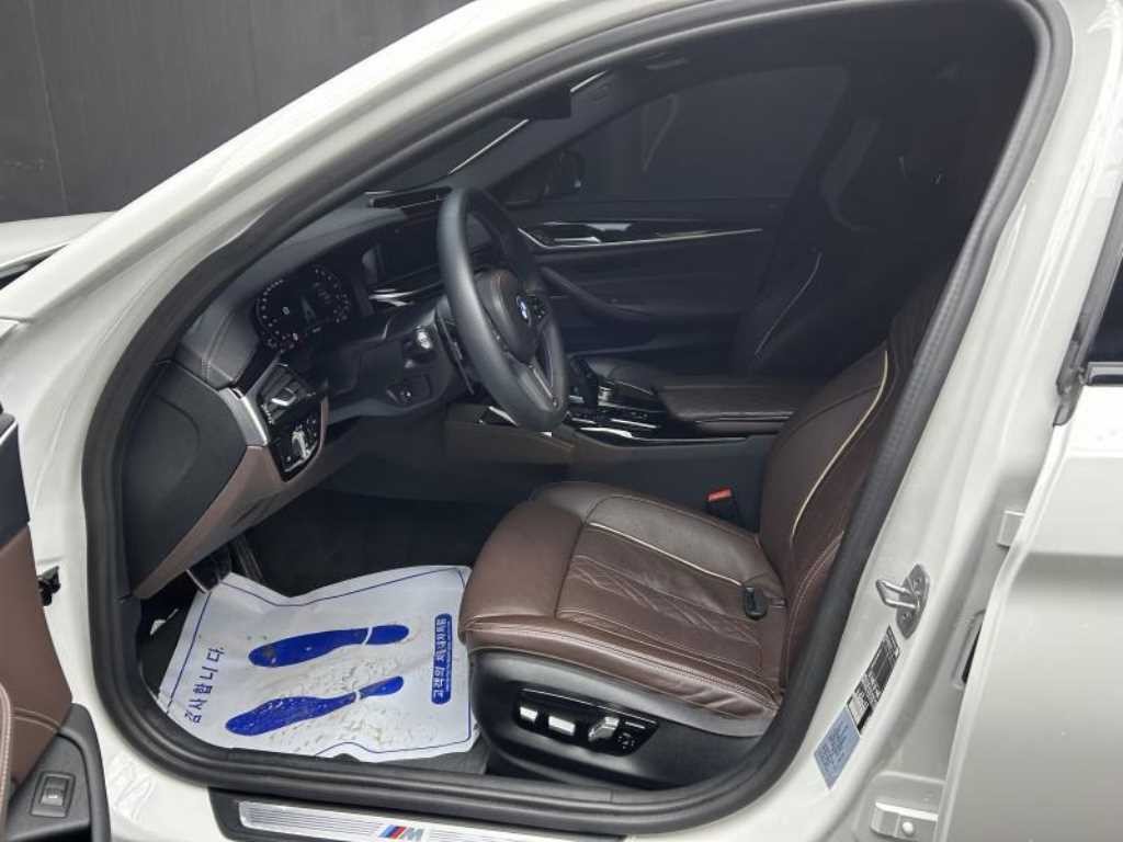 BMW 5시리즈 5시리즈 (G30) 530i M 스포츠 이미지 5
