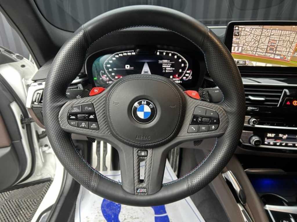 BMW 5시리즈 5시리즈 (G30) 530i M 스포츠 이미지 8