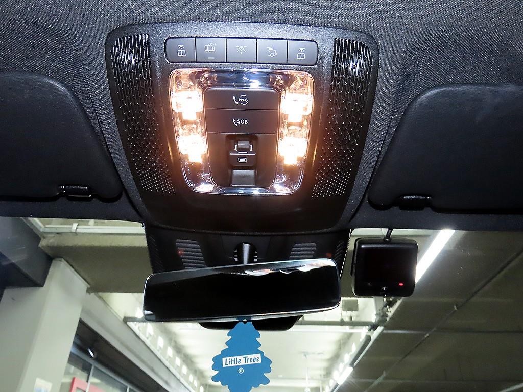 벤츠 GLA 클래스 GLA클래스 H247 GLA45 AMG 4MATIC + 이미지 15