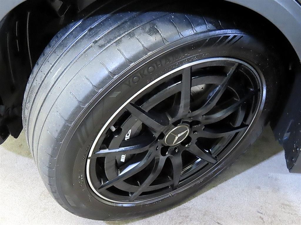 벤츠 GLA 클래스 GLA클래스 H247 GLA45 AMG 4MATIC + 이미지 20