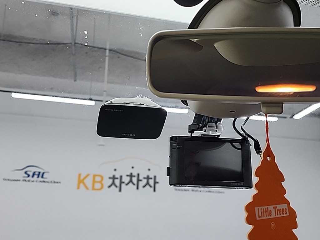 르노코리아(삼성) QM3 디젤 1.5 RE 이미지 15