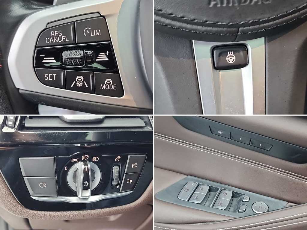 BMW 5시리즈 5시리즈 (G30) 530e M 스포츠 이미지 19
