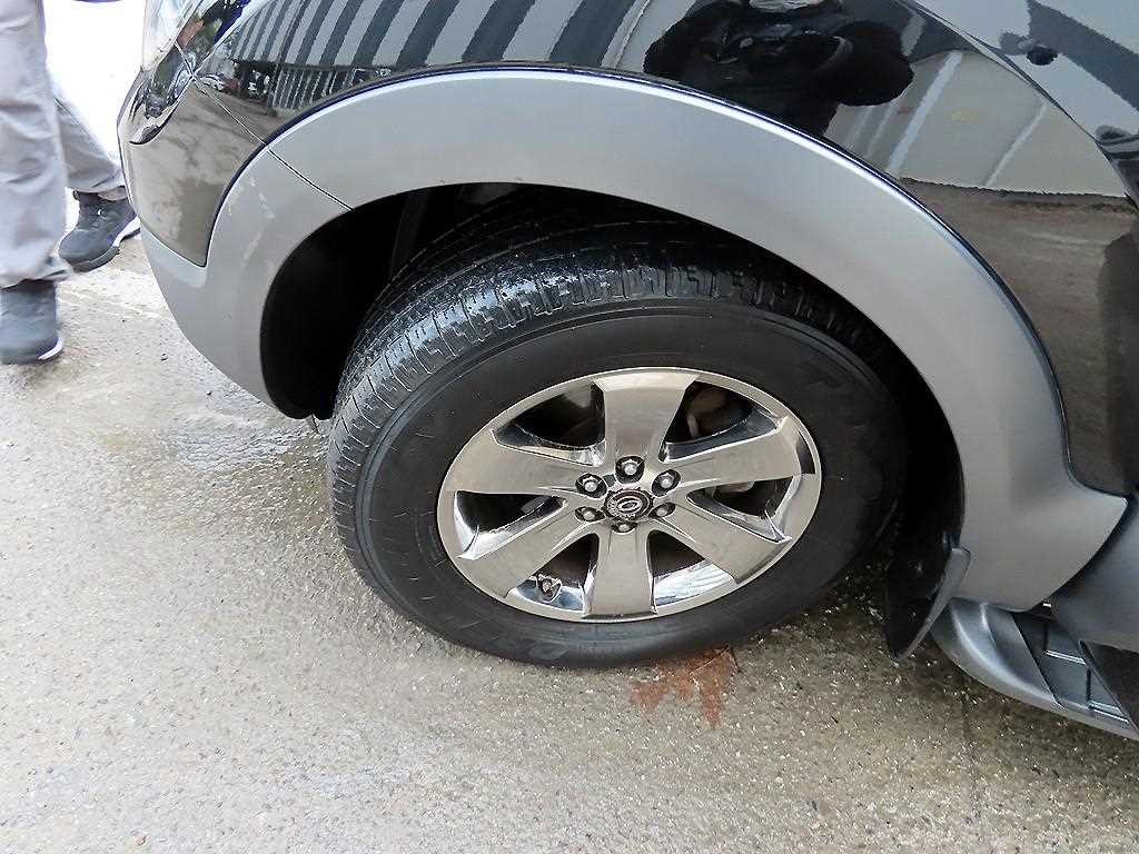 기아 모하비 디젤 4WD KV300 이미지 19