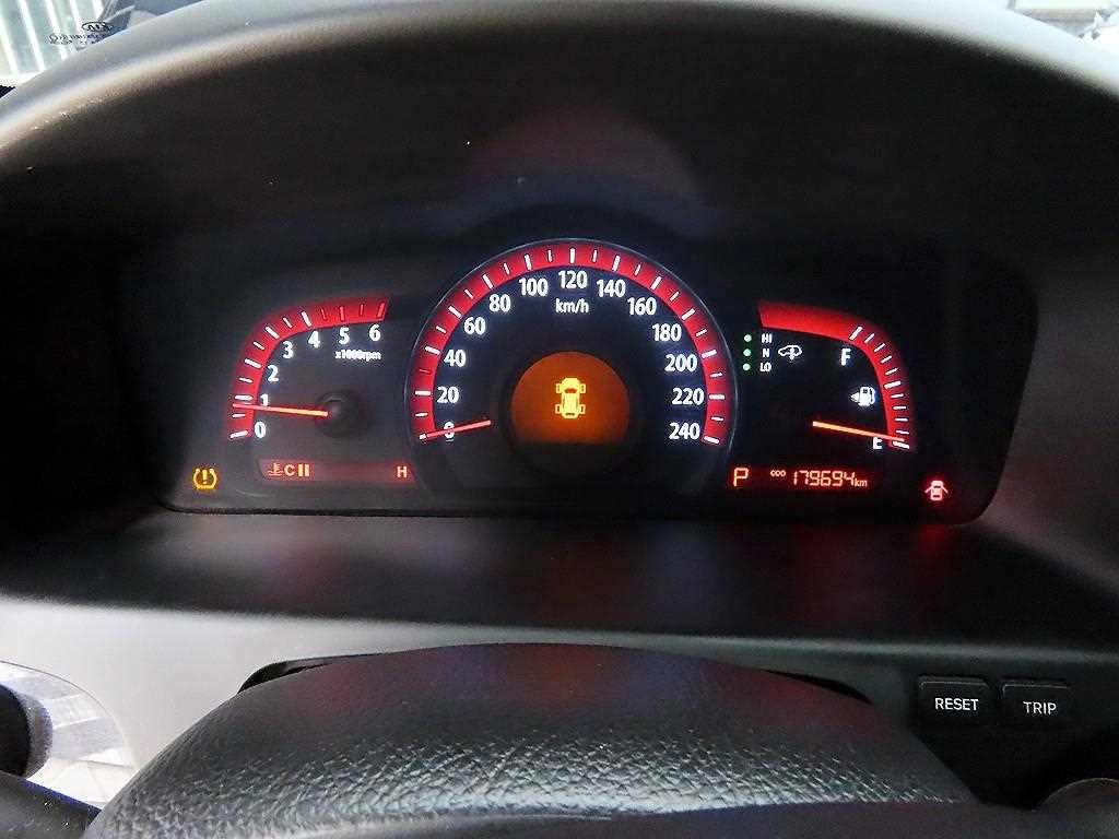 기아 모하비 디젤 4WD KV300 이미지 9