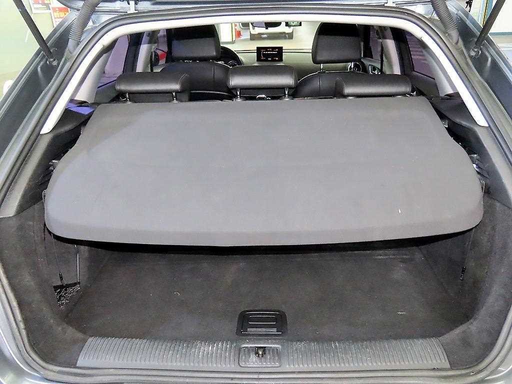 아우디 A3 뉴 A3 25 TDI 다이나믹 스포트백 이미지 17