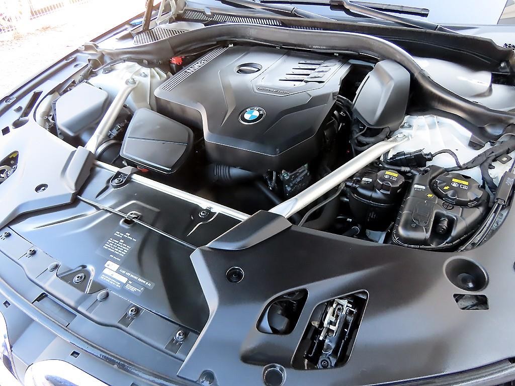 BMW 5시리즈 5시리즈 (G30) 530i xDrive 럭셔리 플러스 이미지 19