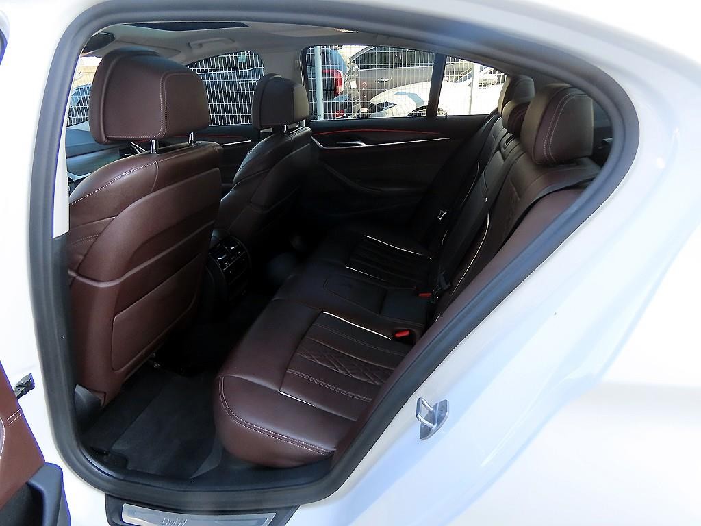 BMW 5시리즈 5시리즈 (G30) 530i xDrive 럭셔리 플러스 이미지 6
