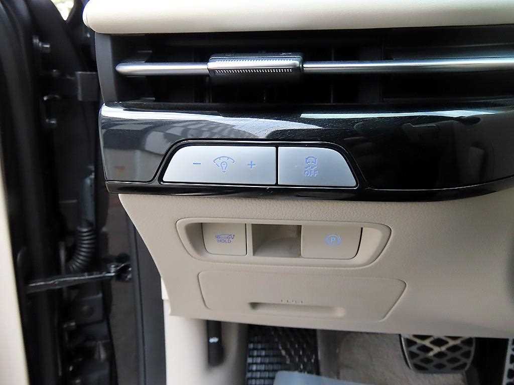 제네시스 G80 G80(RG3) 3.5 가솔린 터보 AWD 스포츠팩 이미지 13