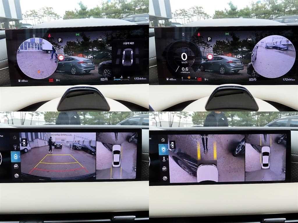 제네시스 G80 G80(RG3) 3.5 가솔린 터보 AWD 스포츠팩 이미지 17
