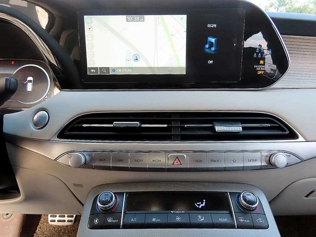 현대 팰리세이드 디젤 2.2 2WD 프레스티지 이미지 12