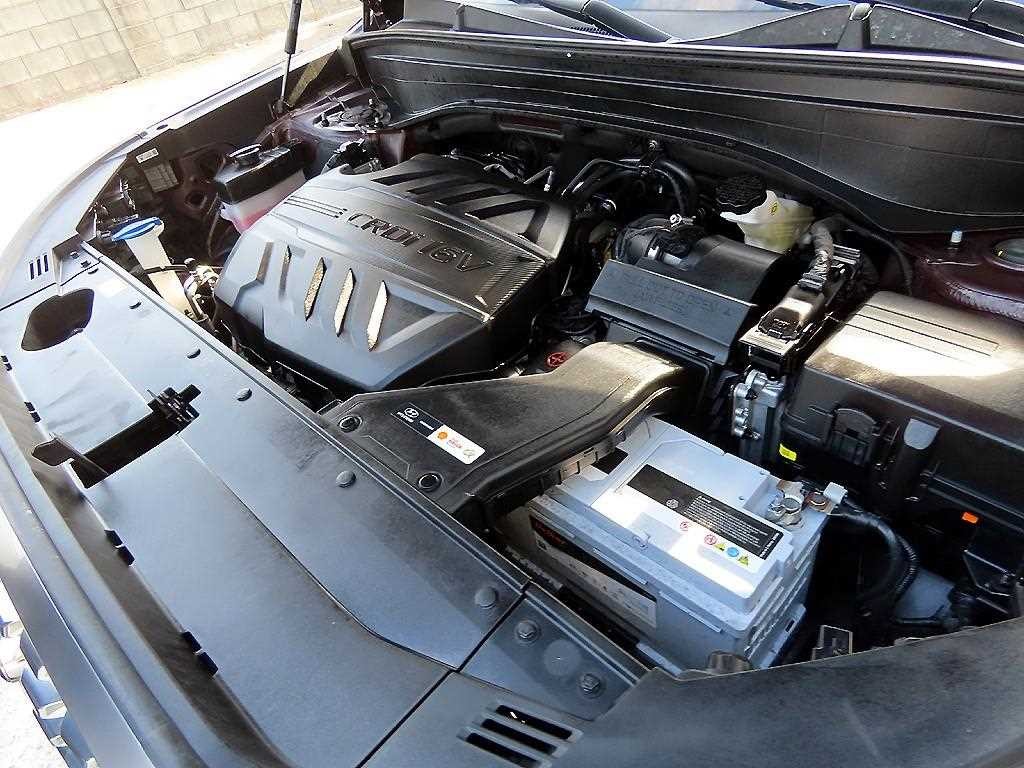 현대 팰리세이드 디젤 2.2 2WD 프레스티지 이미지 19