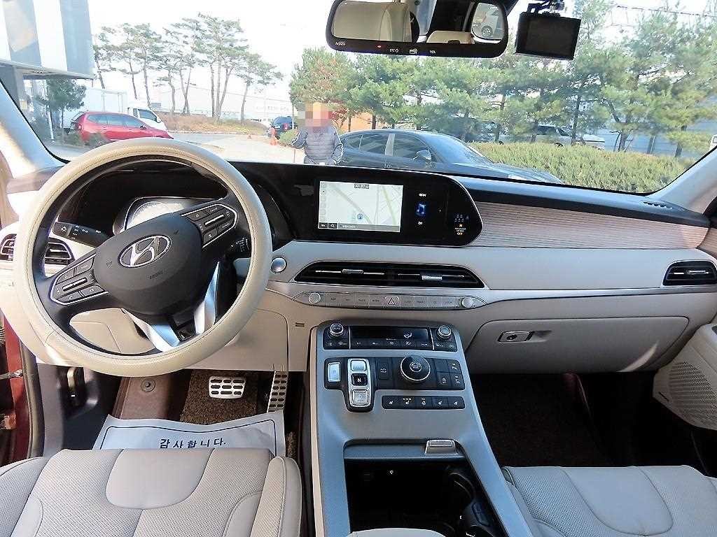 현대 팰리세이드 디젤 2.2 2WD 프레스티지 이미지 7