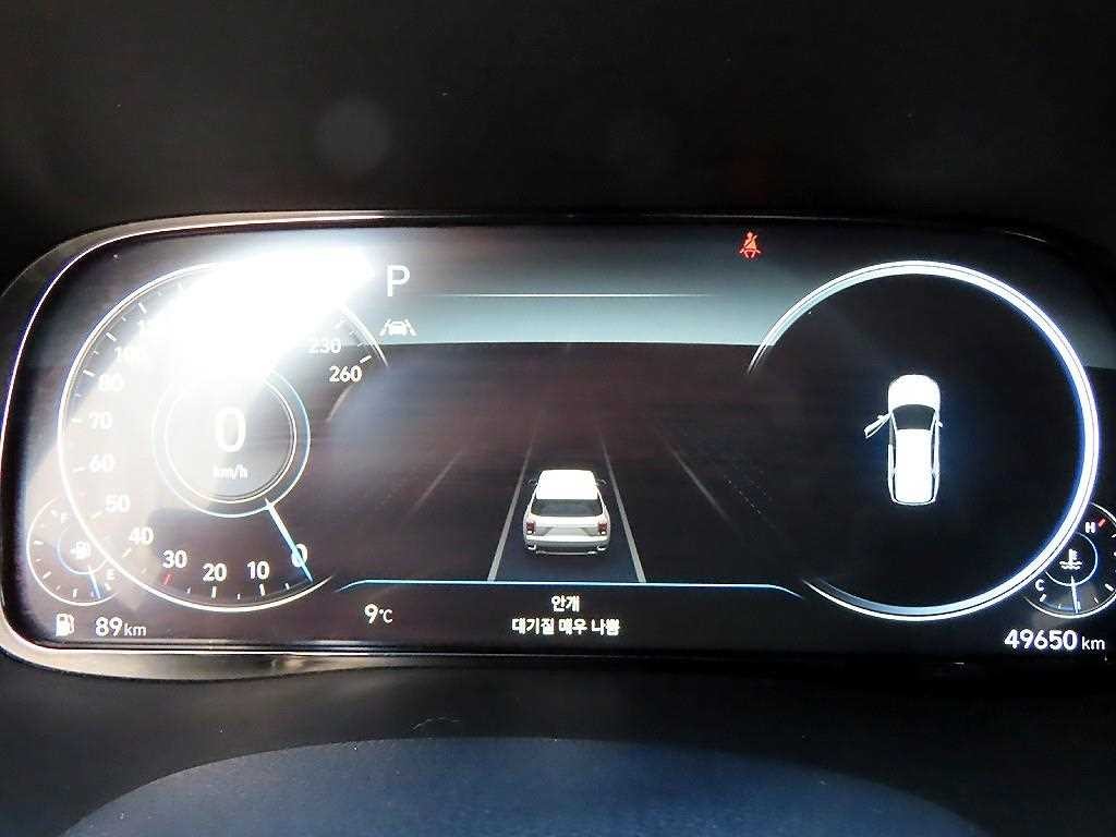 현대 팰리세이드 디젤 2.2 2WD 프레스티지 이미지 9
