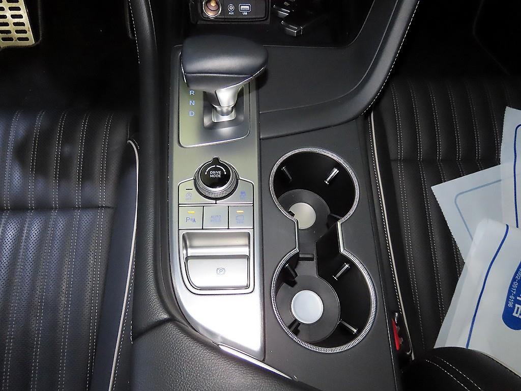 제네시스 G70 3.3T 스포츠 AWD 엘리트 이미지 12