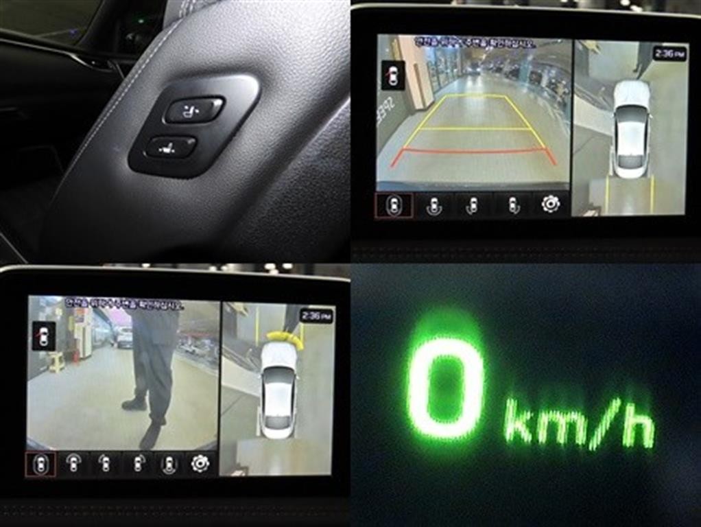 제네시스 G70 3.3T 스포츠 AWD 엘리트 이미지 18