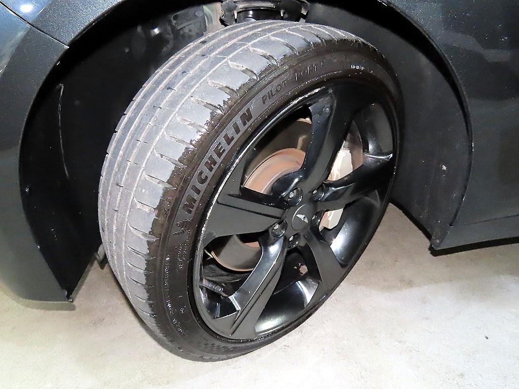 제네시스 G70 3.3T 스포츠 AWD 엘리트 이미지 20