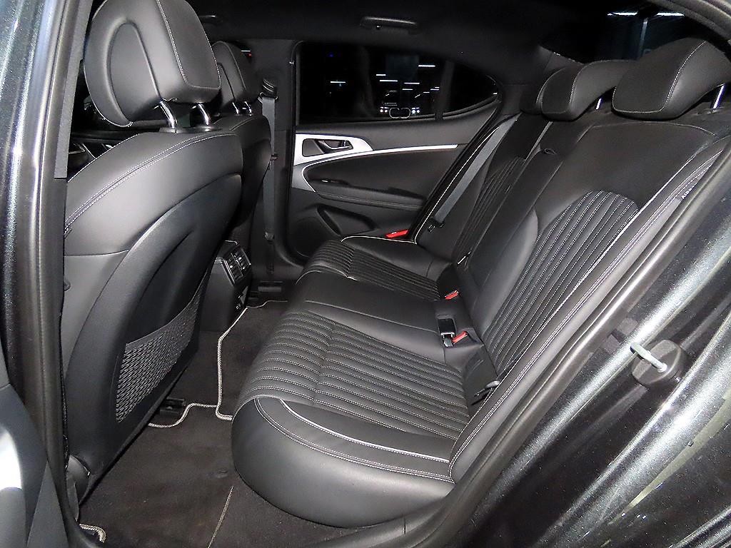 제네시스 G70 3.3T 스포츠 AWD 엘리트 이미지 7