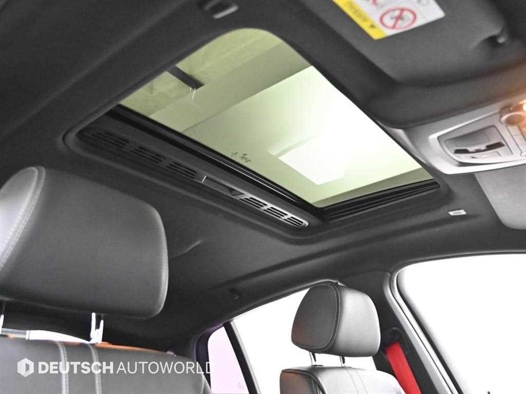 BMW X4 X4 (F26) xDrive 30d M 스포츠 이미지 19