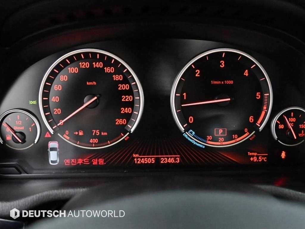 BMW X4 X4 (F26) xDrive 30d M 스포츠 이미지 8