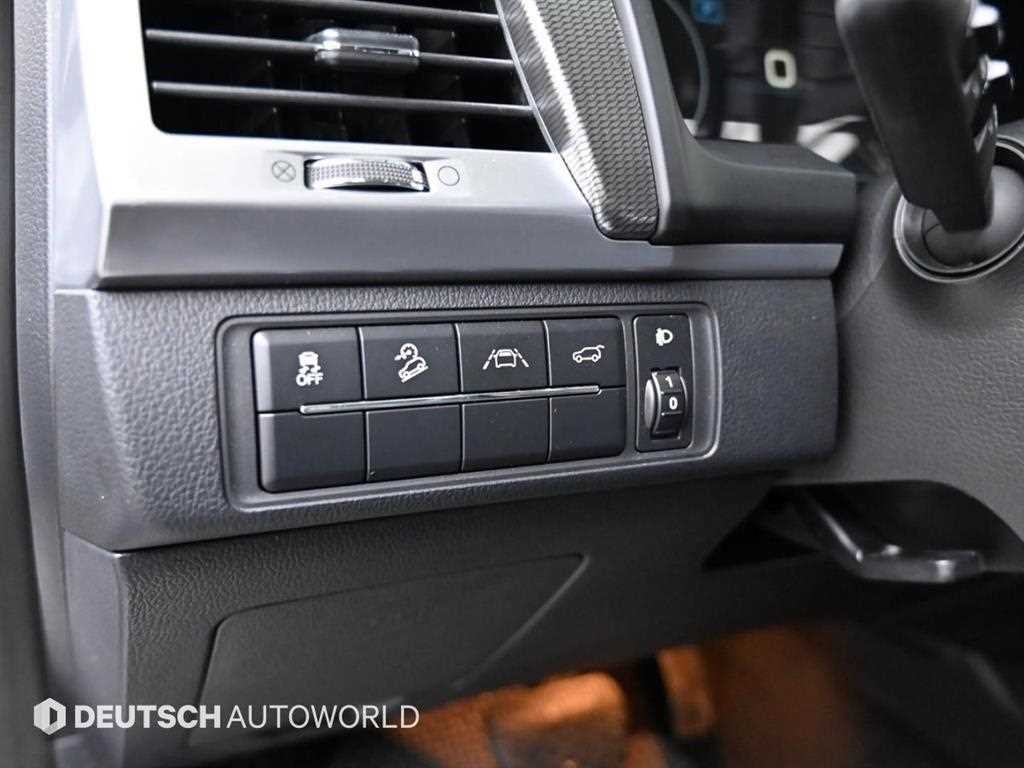 KG모빌리티(쌍용) 렉스턴 올 뉴 렉스턴 (Y450) 디젤 2.2 4WD 프레스티지 이미지 17