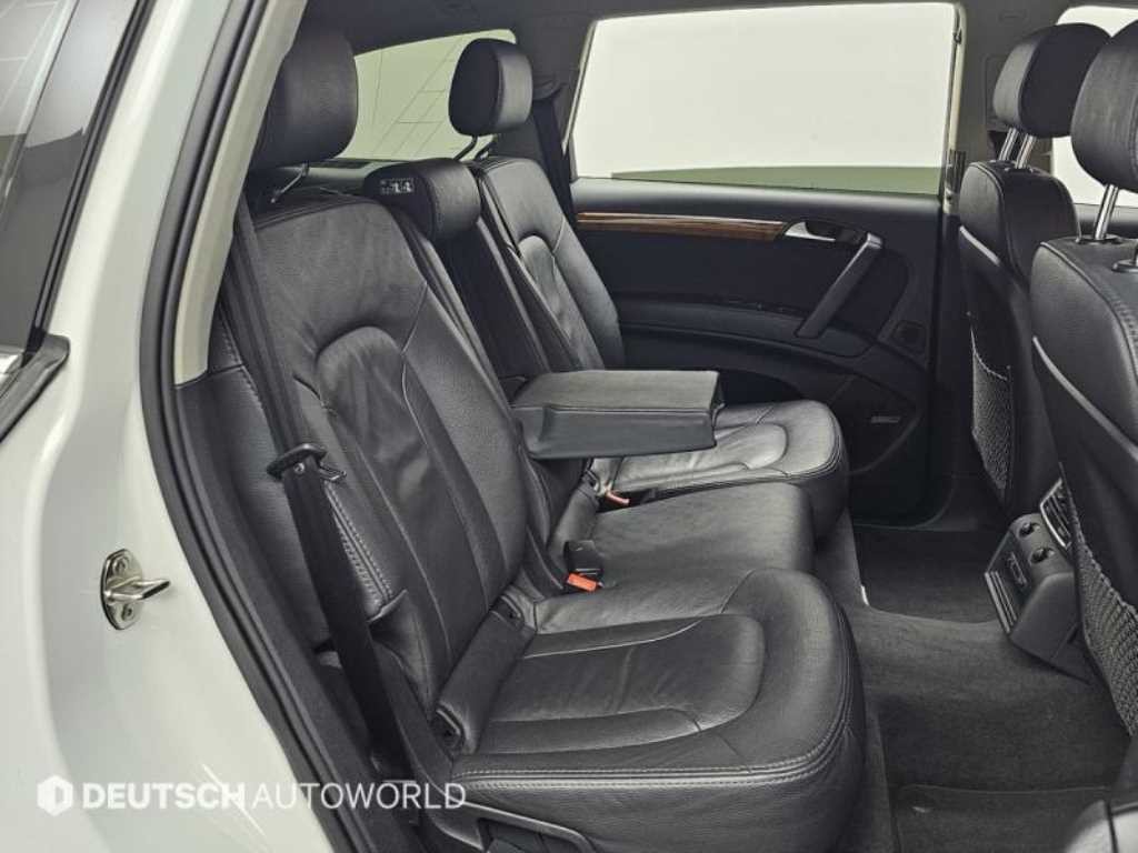 아우디 Q7 3.0 TDI 콰트로 다이나믹 이미지 12