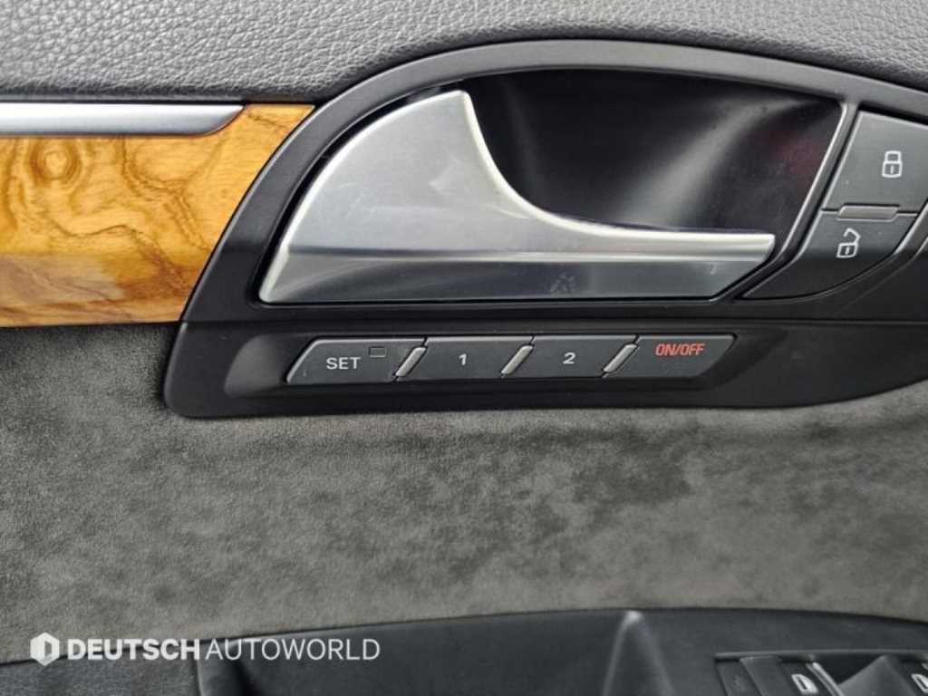 아우디 Q7 3.0 TDI 콰트로 다이나믹 이미지 18