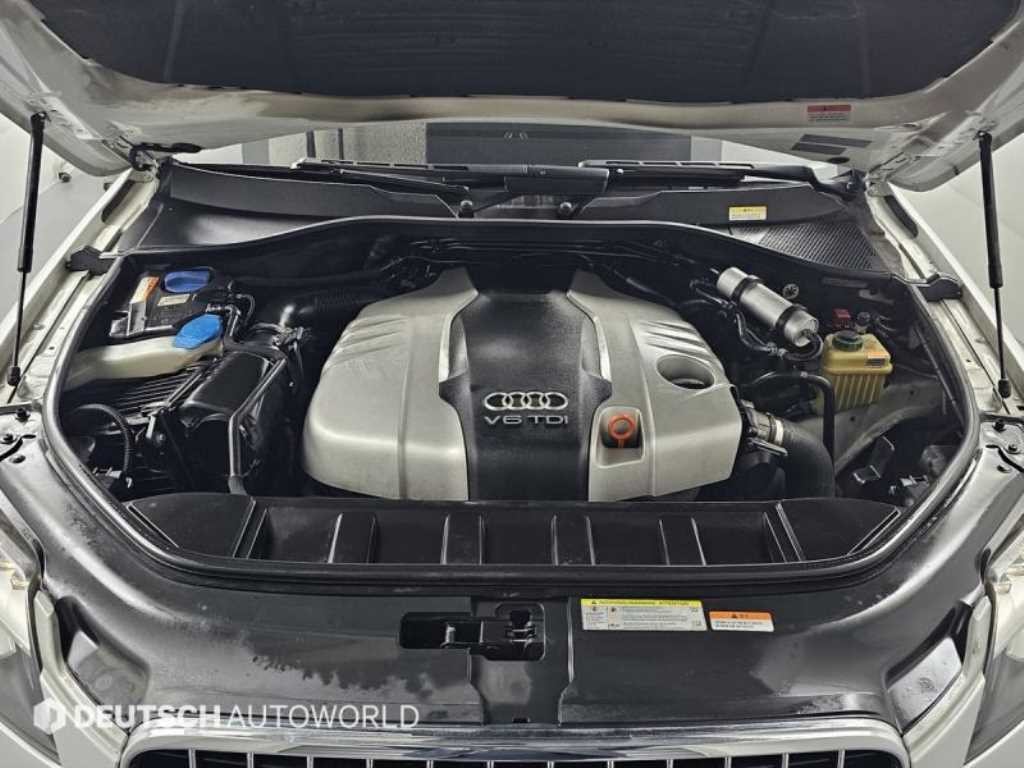 아우디 Q7 3.0 TDI 콰트로 다이나믹 이미지 6