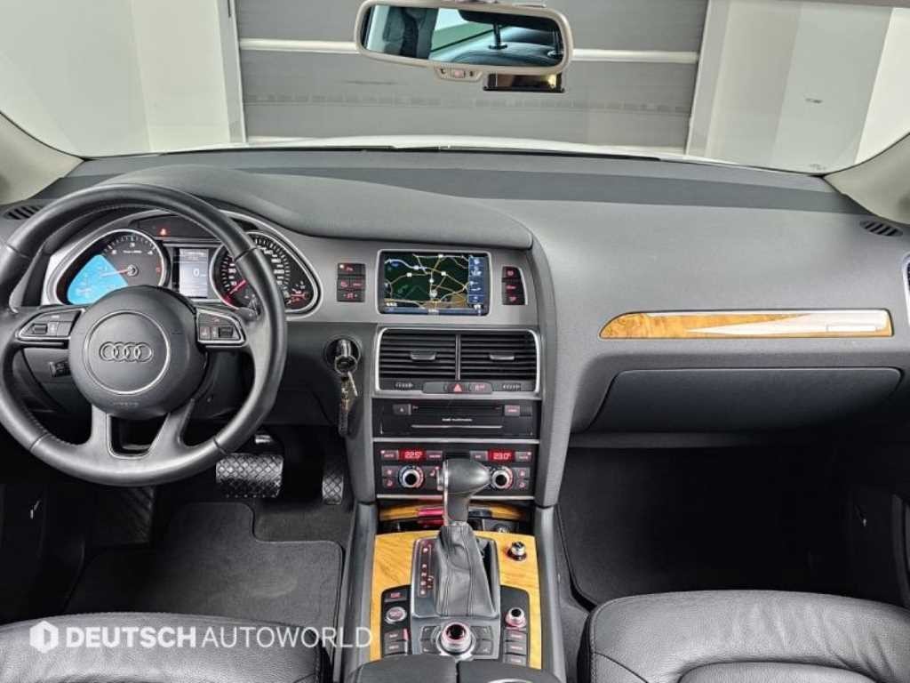 아우디 Q7 3.0 TDI 콰트로 다이나믹 이미지 7