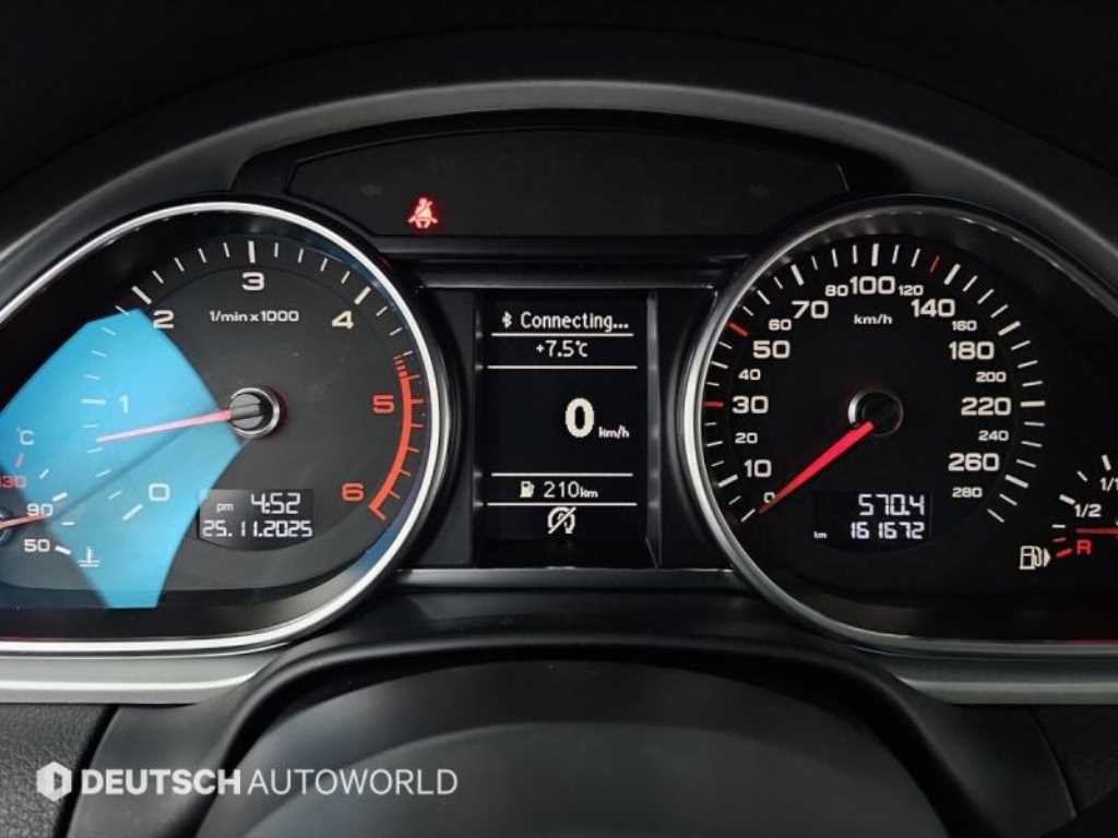 아우디 Q7 3.0 TDI 콰트로 다이나믹 이미지 8