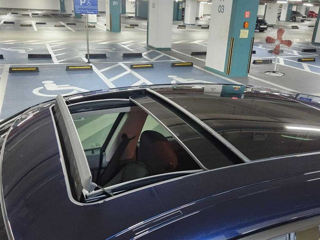 BMW 그란투리스모 3시리즈 GT (F34) GT 320D 이미지 13