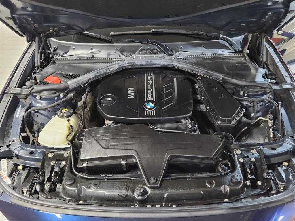 BMW 그란투리스모 3시리즈 GT (F34) GT 320D 이미지 6