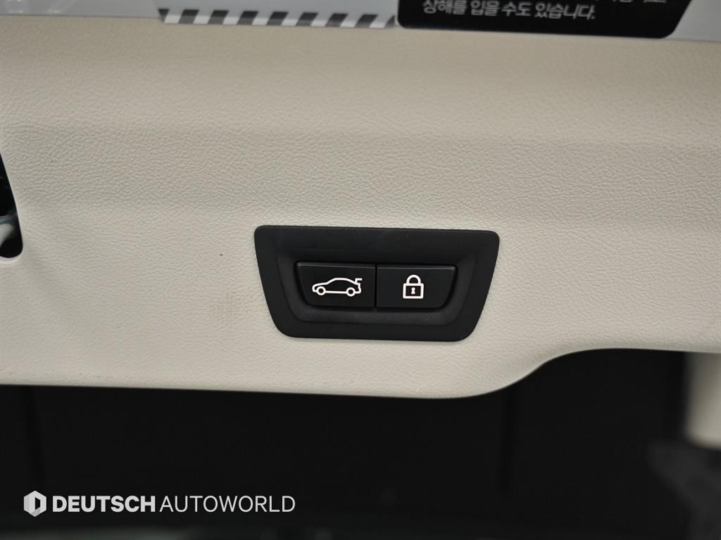 BMW 그란투리스모 6시리즈 GT (G32) 620d 럭셔리 이미지 20