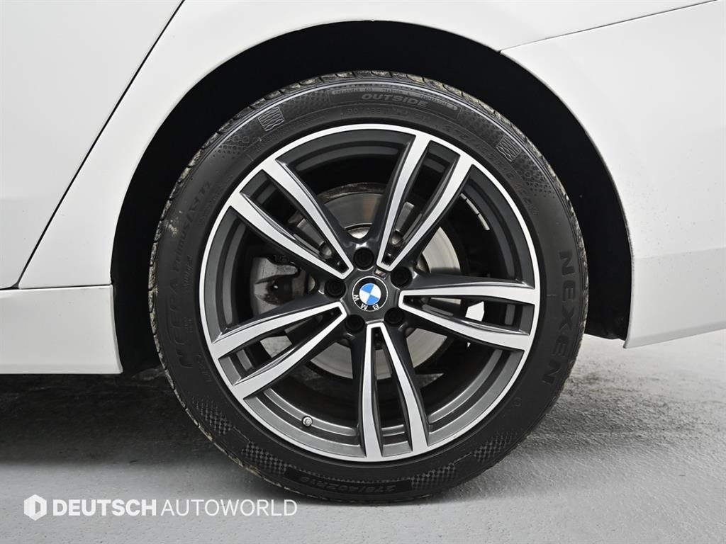 BMW 그란투리스모 6시리즈 GT (G32) 620d 럭셔리 이미지 5