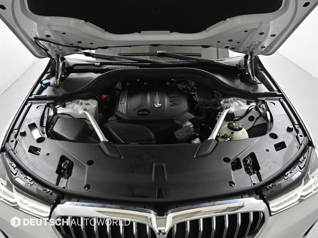 BMW 그란투리스모 6시리즈 GT (G32) 620d 럭셔리 이미지 6