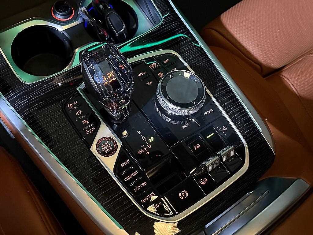 BMW X7 X7 (G07) xDrive 40i M 스포츠 이미지 12