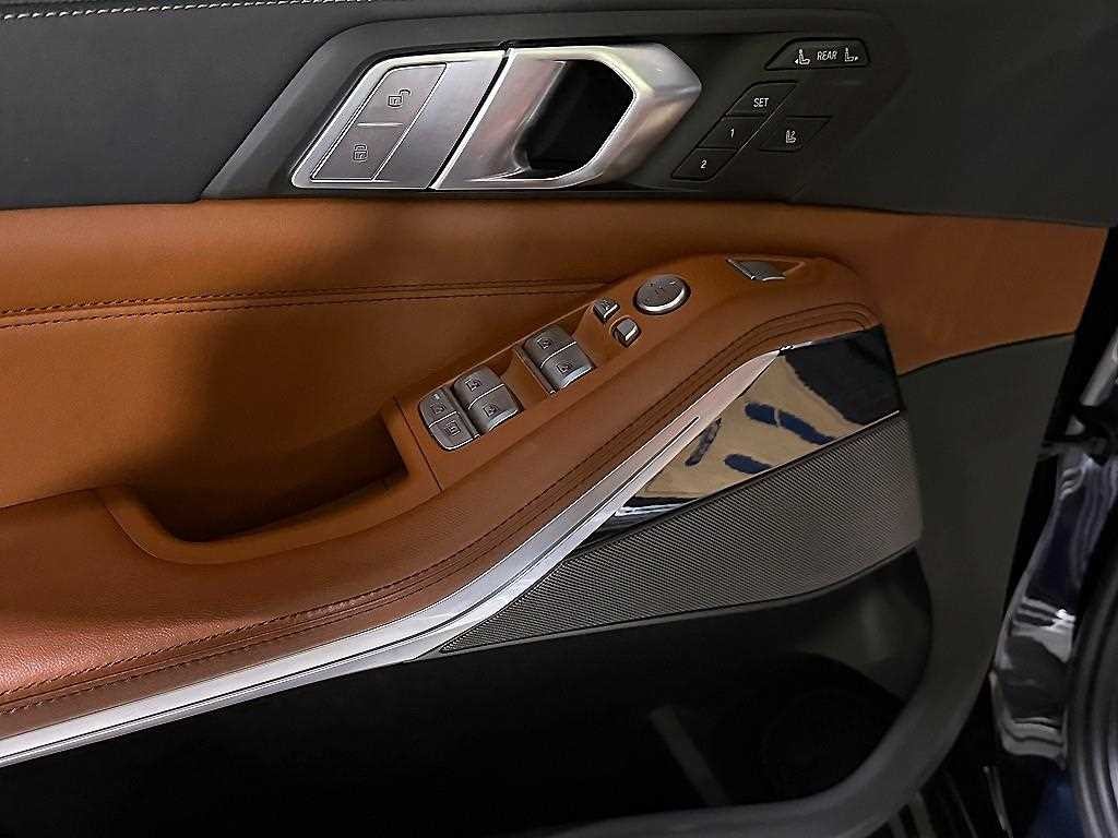 BMW X7 X7 (G07) xDrive 40i M 스포츠 이미지 13