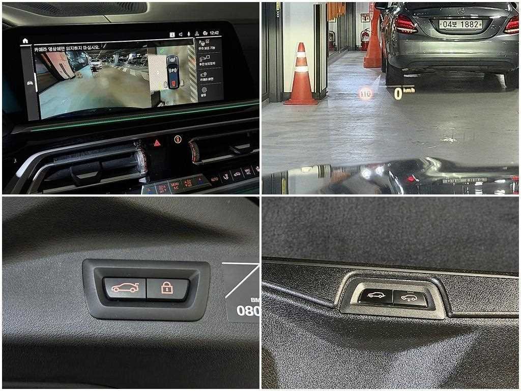 BMW X7 X7 (G07) xDrive 40i M 스포츠 이미지 17
