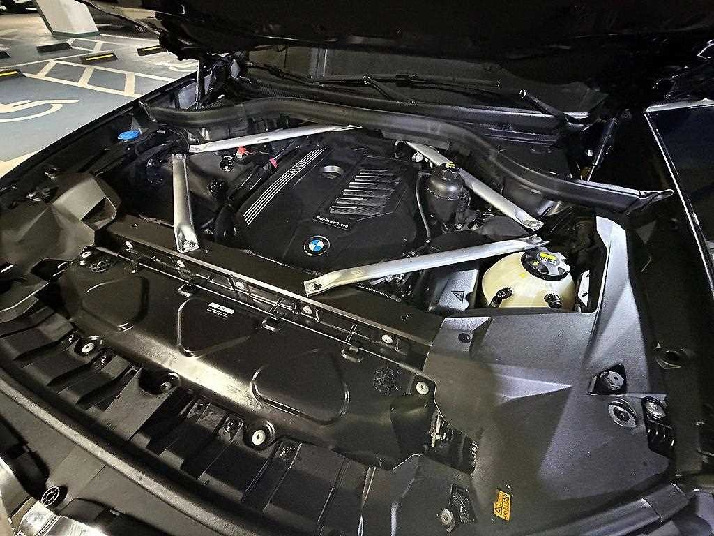 BMW X7 X7 (G07) xDrive 40i M 스포츠 이미지 19