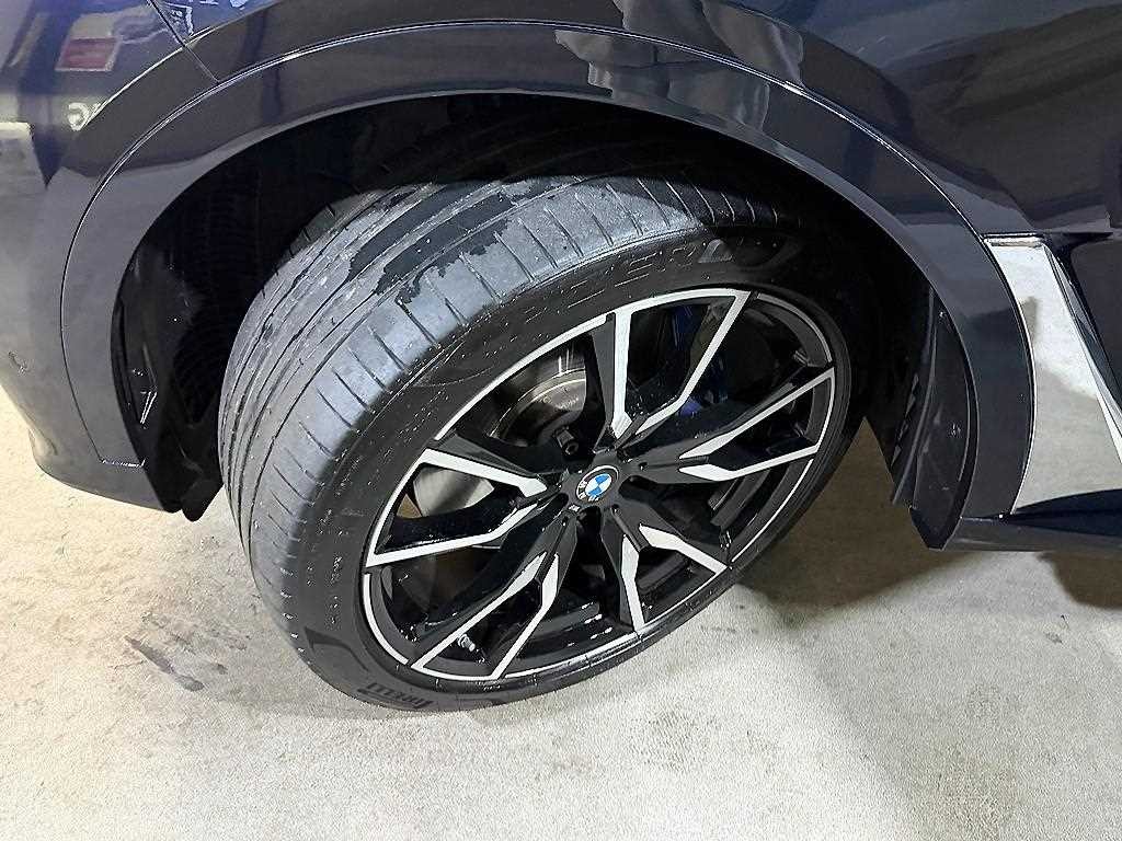 BMW X7 X7 (G07) xDrive 40i M 스포츠 이미지 20