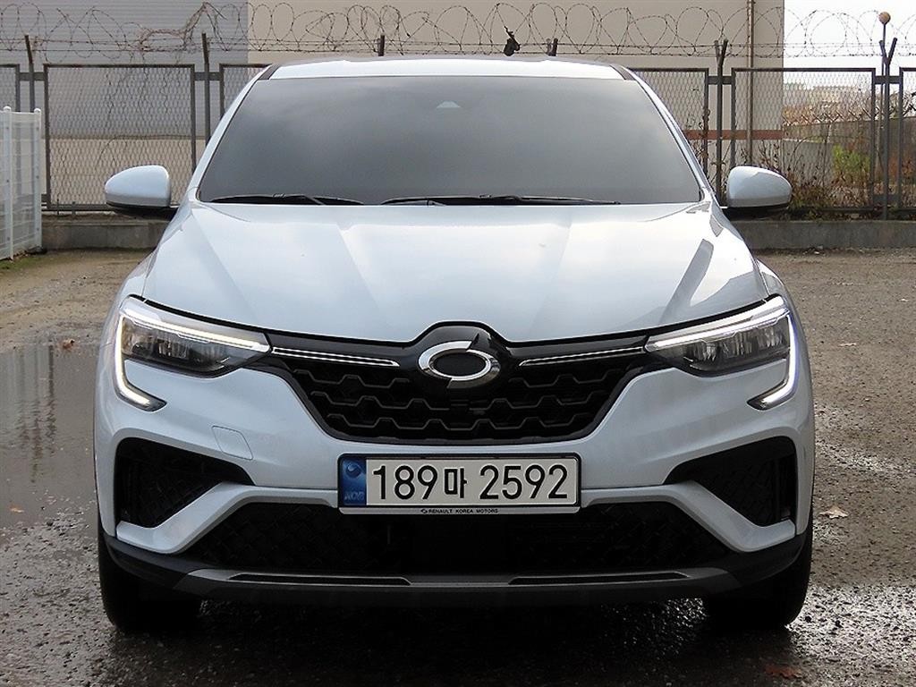 르노코리아(삼성) XM3 1.6 GTe 인스파이어 이미지 1
