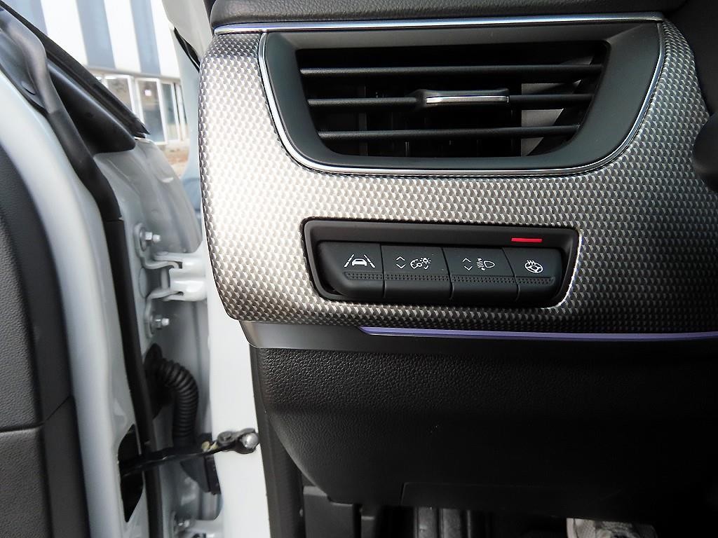 르노코리아(삼성) XM3 1.6 GTe 인스파이어 이미지 12