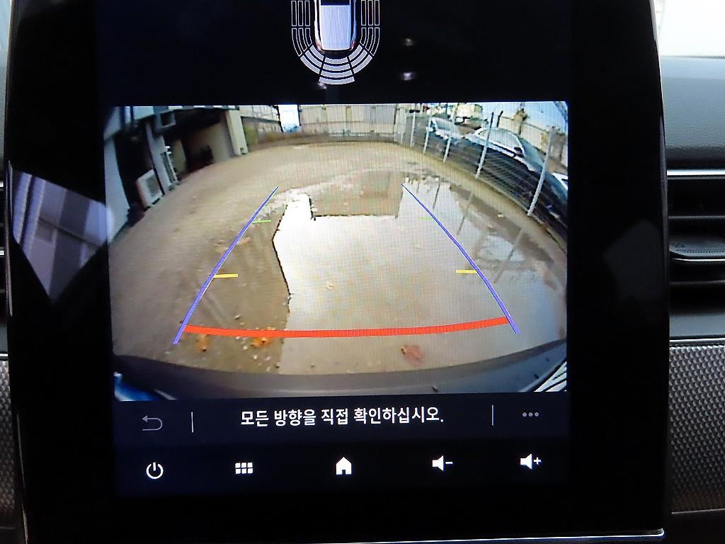 르노코리아(삼성) XM3 1.6 GTe 인스파이어 이미지 15