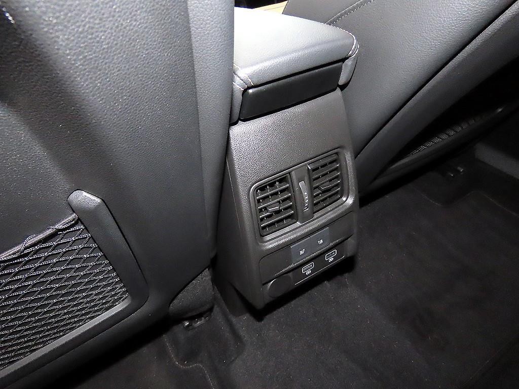 르노코리아(삼성) XM3 1.6 GTe 인스파이어 이미지 17