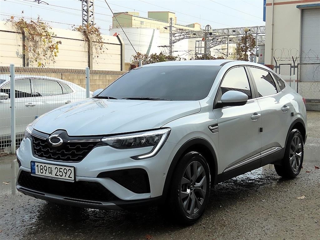 르노코리아(삼성) XM3 1.6 GTe 인스파이어 이미지 2