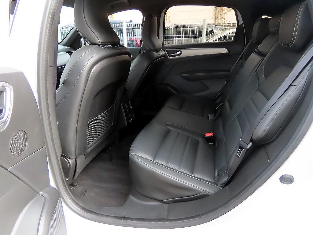 르노코리아(삼성) XM3 1.6 GTe 인스파이어 이미지 6