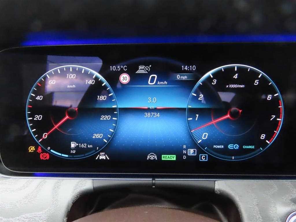 벤츠 CLS 클래스 CLS클래스 C257 CLS 450 4MATIC AMG Line 이미지 10