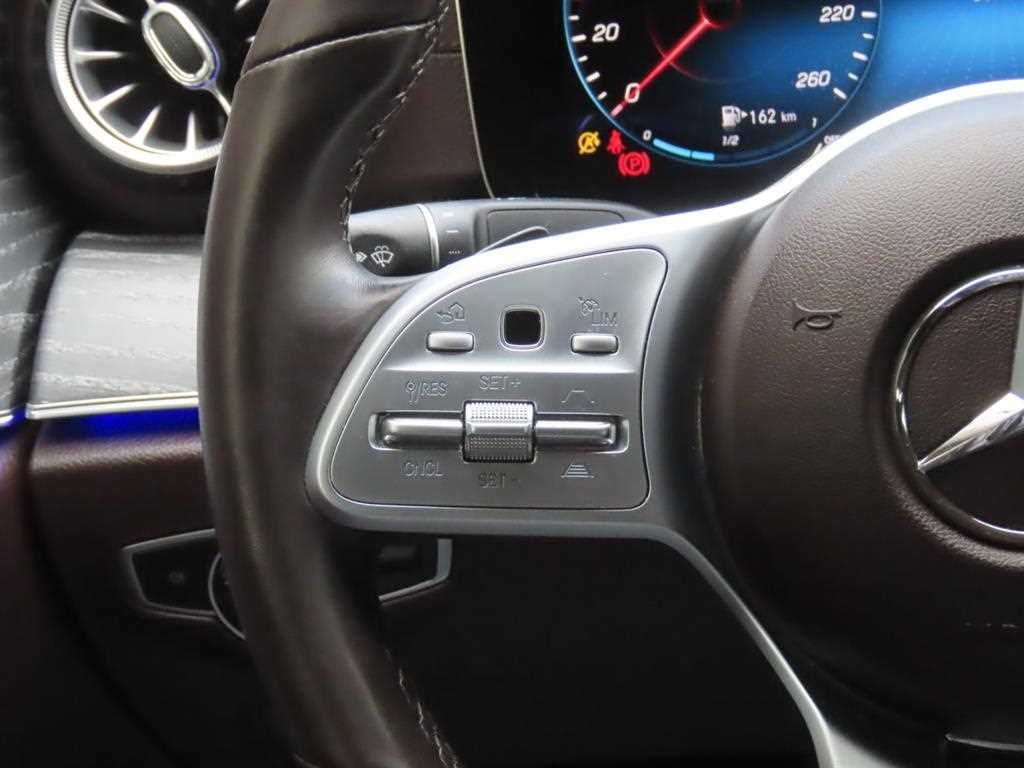 벤츠 CLS 클래스 CLS클래스 C257 CLS 450 4MATIC AMG Line 이미지 11