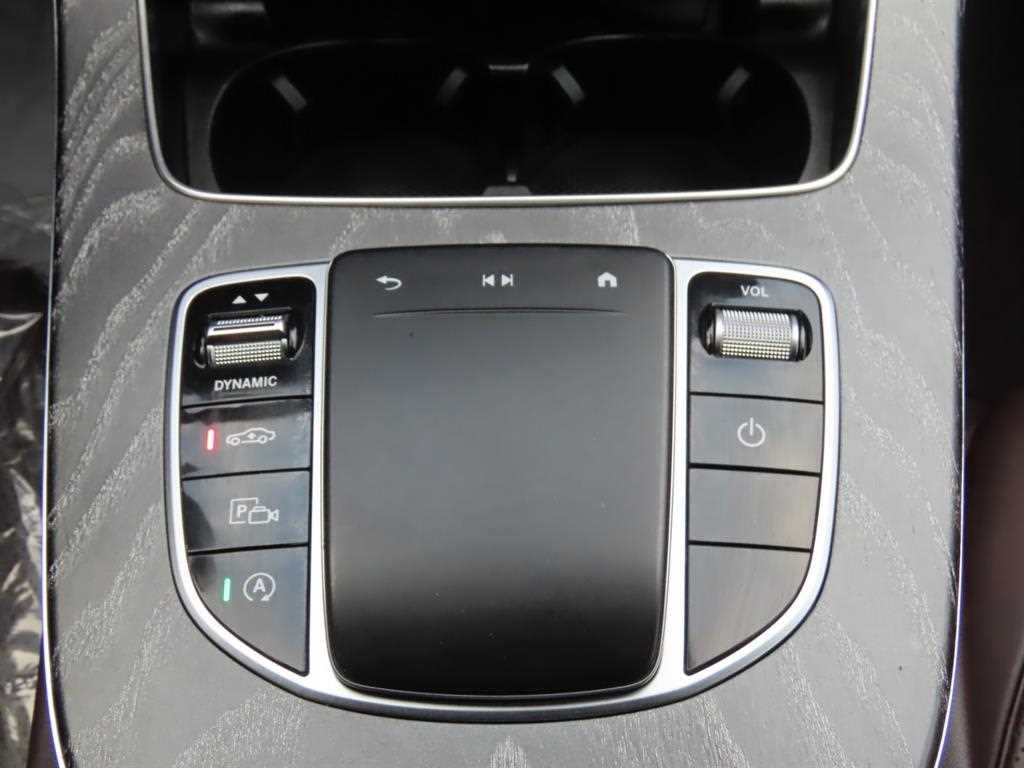 벤츠 CLS 클래스 CLS클래스 C257 CLS 450 4MATIC AMG Line 이미지 15